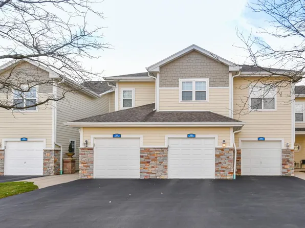 781 Hillview CIRCLE #47-02, Lake Geneva, WI 53147