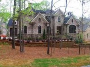 3105 Woodrow Way NE, Atlanta, GA 30319