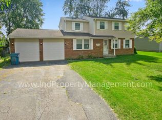 9043 Broken Arrow Rd, Indianapolis, IN 46234