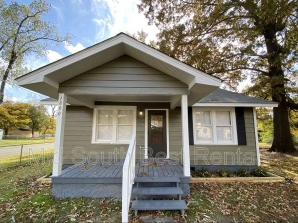 1800 W Long 17th St, North Little Rock, AR 72114