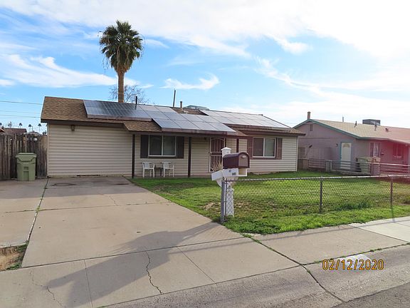 2nd image of 4921 W Sierra Vista Dr