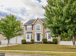 438 Bella Vita Ct, Hammonton, NJ 08037