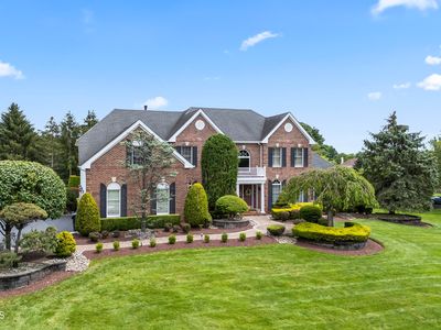 59 Country View Drive, Freehold, NJ, 07728