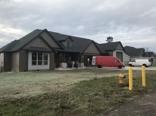 18811 NW 72nd Ct, Ridgefield, WA 98642