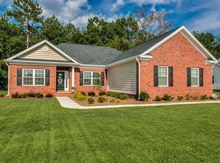 4112 Ridgewood Dr, Conway, SC 29526
