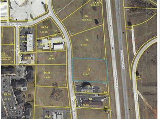 4860 N Towne Centre Dr, Ozark, MO 65721