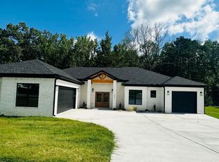 8897 Wingate Dr, Benton, AR 72019