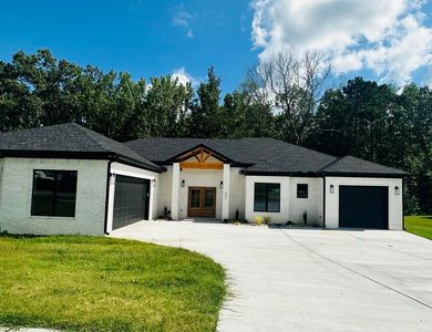 8897 Wingate Dr, Benton, AR, 72019