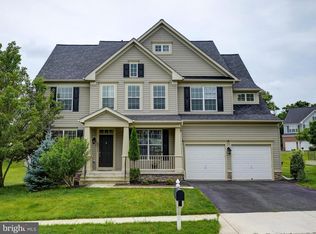 2311 Whitley Rd, Baltimore, MD 21209
