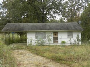 374 Burgess Rd, Pocahontas, AR 72455