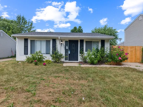 1901 Hancock St, Lorain, OH 44052