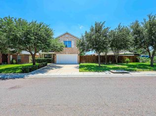 12102 Entrada Loop, Laredo, TX 78045