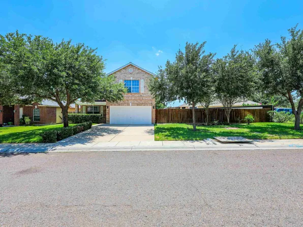 12102 Entrada Loop, Laredo, TX 78045