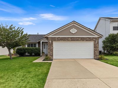 4554 Country Hill Dr SE, Kentwood, MI, 49512