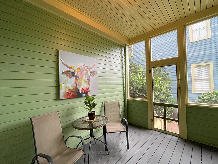 501 Blair St — Photo 22