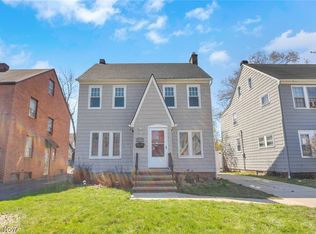 3574 Antisdale Ave, Cleveland Heights, OH