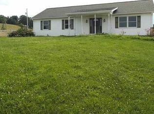 2723 Rainbow Trail Rd, Waverly, OH 45690