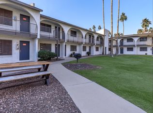 LUMINA ON 19th APARTMENTS, Phoenix, AZ 85021