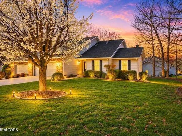 3 Augustine Ln, Fairfield Glade, TN 38558