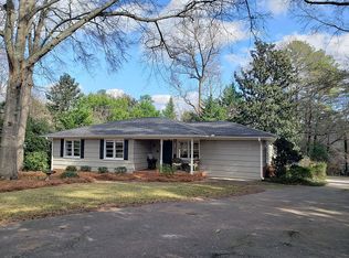 820 Hillcrest Ave, Griffin, GA 30224