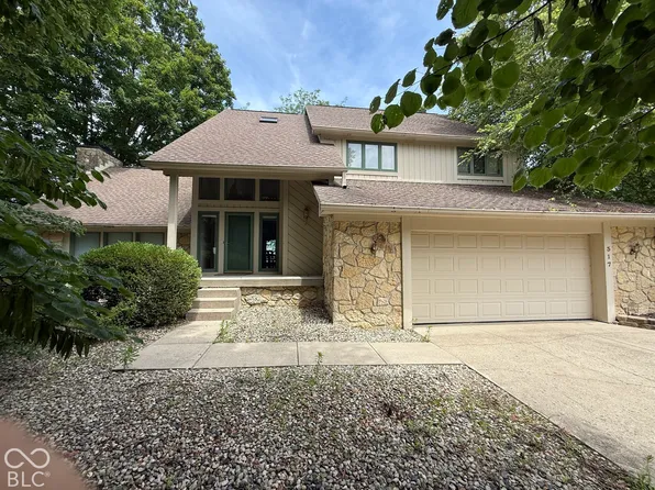 317 Chris Ct, Noblesville, IN 46062