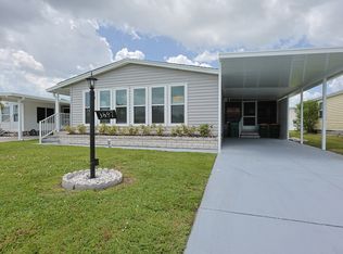 3697 Stockton Rd #931, Pt Charlotte, FL 33953