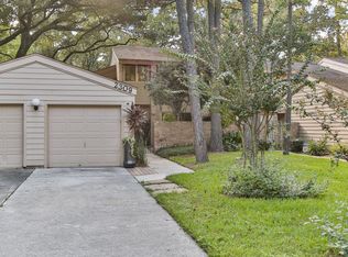 2223 W Settlers Way, The Woodlands, TX 77380