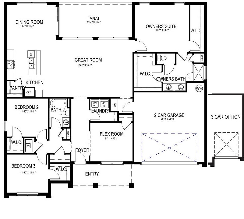 Floor Plan.