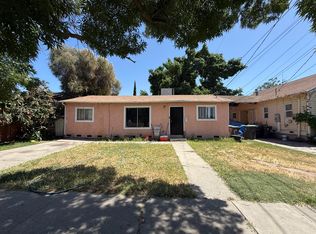 520 W Jackson St, Stockton, CA