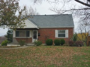 11 Patricia St, Florence, KY 41042