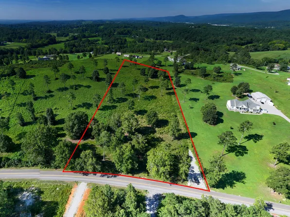 0 White Flats Rd, Evensville, TN 37332