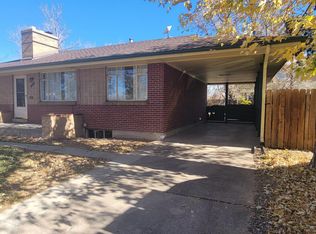 5708 S Hickory Way, Littleton, CO 80120