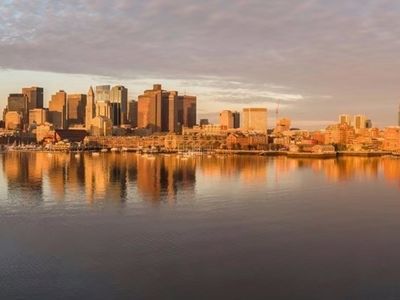 45 Lewis St #510, Boston, MA, 02128