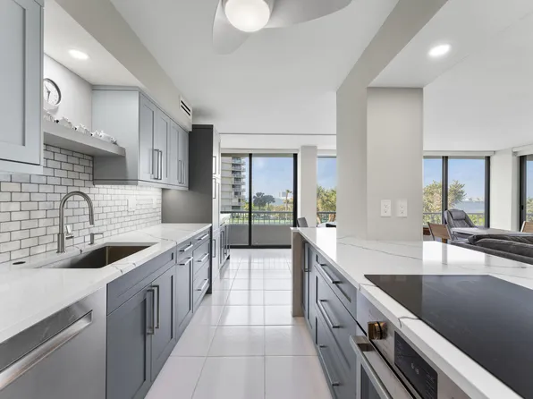 5510 N Ocean Drive #3d, Singer Island, FL 33404