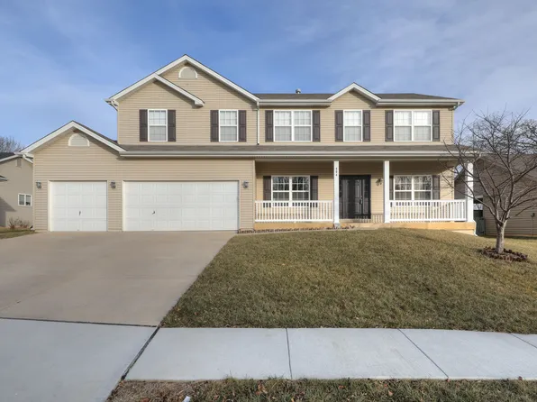 904 Indian Rock Ct, Wentzville, MO 63385