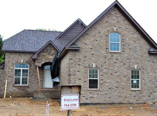 3187 Colchester Cir #215-LOT 215, Lebanon, TN 37087