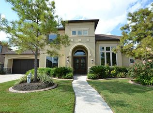 27419 Guthrie Ridge Ln, Katy, TX 77494