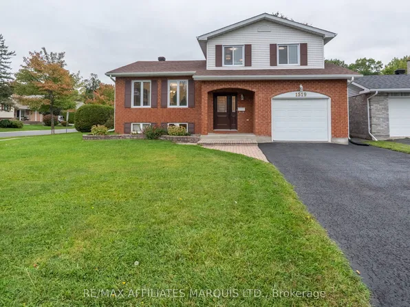1519 Stephen St, Cornwall, ON K6J 5P6