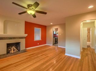 1704 Ridgecrest Dr SE, Albuquerque, NM 87108