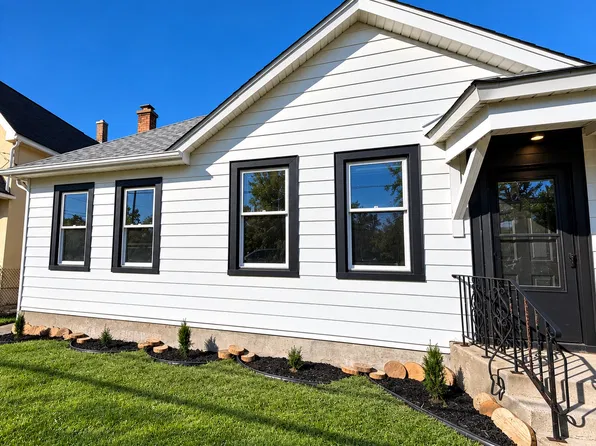 (undisclosed Address), Blue Island, IL 60406