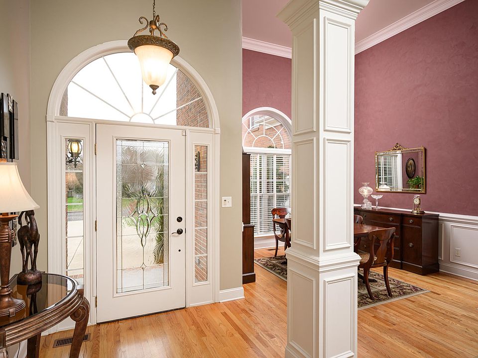 7273 Lazy Brook Ct LOT 101, Ooltewah, TN 37363 Zillow