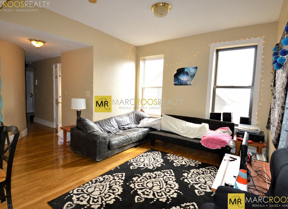 1st image of 17 Highgate St APT 6