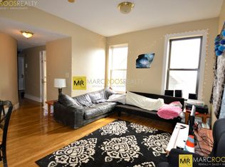 17 Highgate St APT 6, Boston, MA 02134