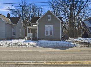 1309 W Jackson St, Muncie, IN 47303