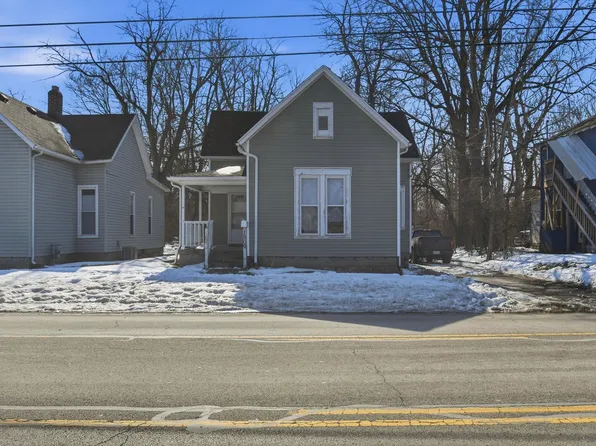 1309 W Jackson St, Muncie, IN 47303