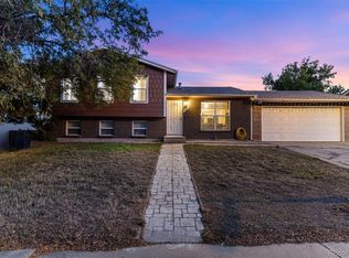 16532 E Iliff Pl, Aurora, CO 80013