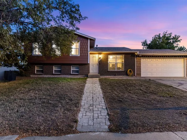 16532 E Iliff Place, Aurora, CO 80013