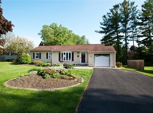 39 Valley View Dr, Penfield, NY