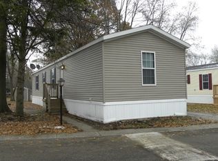234 W Woodside Ter, Holland, OH 43528