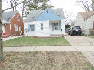 18676 Brady, Redford, MI